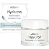 Medipharma Cosmetics Hyaluron Nachtcreme regenerierend, 50 ml Crema