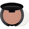 Evagarden POLVERE COMPATTA LUXURY N°894 RAW SIENNA DARK