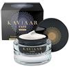KAVIAAR KARE - Crema notte antietà - Caviale + Acido Ialuronico