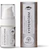Herbal Touch Eyeperform 15 ml Siero contorno occhi effetto lifting immediato, con Stevia, Alga Nori e attivi vegetali, riduce palpebre cadenti, borse e occhiaie scure