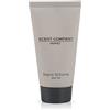 PRESENT-MORE - Bagno Schiuma 50ml Scent Company - 180 Pezzi | Bagnoschiuma Monodose Senza OGM - Fragranza Ambra Regale - Made in Italy - Ideale per Hotel e B&B