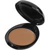 Liquidflora Fondotinta Minerale Compatto Biologico 04 Amber Rose Make Up Viso