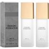 Generisch Foundation Color Changing per pelle invecchiata 30 mL, Changing Foundation - Foundation Color Changing - Nude Concealer, Universal Shade per tutti i tipi di pelle (2)