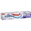 Aquafresh Active White - Confezione completa di dentifricio 12 tubetti da 125 ml