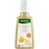 Rausch - Shampoo Nutriente all' Uovo e Olio per Capelli Secchi, 200 ml