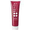 Capello point Revitacolor - Maschera Ravviva Colore - Maschera Capelli Colorati Riflessante in Crema - Colore Intenso, Riflessi Esaltati, Effetto Anticrespo - Prodotti per Capelli - 500 Rosso Porpora - 150 ml