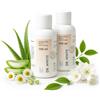 ALOHALABS Dr White Crema Sbiancante Intima 200ml - Crema Schiarente Parti Intime, Inguine e Ascelle - Whitening Cream Idratante e Lenitiva