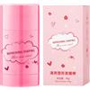 Générique Capelli Wax Stick, Cera Per Capelli Bastoncino, Parrucche Per Capelli Bastone Liscio Di Controllo Del Bordo, Cera Per Capelli Levigante, Unguento Acconciatura Non Grassa Per Capelli Ribelli Bordo