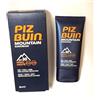 PIZ BUIN Mountain sunc Ream SPF30 40 ML Sun + Cold + VENTO