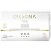 CRESCINA LABO CRESCINA TRANSDERMIC MPS TRATTAMENTO COMPLETO RI-CRESCITA + ANTI-CADUTA 200 Cura Capelli Uomo 10+10 Fiale