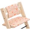 Stokke Tripp Trapp, cuscino per seggiolone (arancione)