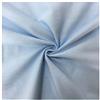 Russo Tessuti Tessuto Flanella Caldo Cotone 100% Lenzuola Biancheria Corredo Neonati Baby 300-Celeste