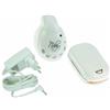 Nuby NT67705 Natural Touch Adattattore Elettronico per Tiralatte Manuale