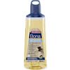Bona detergente per pavimenti in legno oliato 850 ml, detergente per parquet, detergente parquet oliato, cura del parquet oliato, pulizia del parquet oliato, cartuccia per spray mop premio
