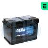 Augustin Group Batteria di avviamento ERA 12 V, 70 Ah, 720 A/EN L3 per auto e autocarri