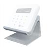 MGidea supporto staffa scrivania tavolo base lettore carta di credito SumUp®* Air POS Reader fori cavo ricarica