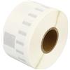 Prestige Cartridge 99013 36mm x 89mm Transparenti Etichette per Indirizzi (260 Etichette/Rotolo) per Dymo LabelWriter 4XL, 310, 320, 330, 400, 450 Turbo/Twin Turbo/Duo & Seiko Smart Etichettatrici