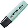 Stabilo Boss Evidenziatore Standard, Turchese( Touche De Turquoise), 1 Pezzo