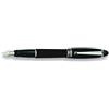Aurora 00103 AURORA B10/N-M IPSILON SATIN PENNA FONTANA NERO
