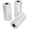 Drincoshow Larghezza 12cm sacchetto termoretraibile POF in poliolefina confezione da 100 pezzi (12x15cm)
