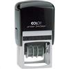 Colop PR54.DAT Printer 54 Datario Autoinchiostranti