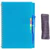 Generic Notepad Intelligente Cancellabile - Notebook Di Scrittura Riutilizzabile, Smart Planner Con Pen | Pad Di Scrittura Impermeabile Portatile, Taccuino Cancellabile Ecologico Connesso Digitalmente