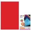 CWR PANNO LANA - PEZZA CM.180x50 - ROSSO
