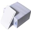 JWFKWNH EM4100 - Scheda di accesso senza contatto Smart Card 125kHz RFID Card di prossimità ID Access Card (100 pezzi)