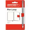 Leuchtturm1917 369821 Aragosta ad anello per penna