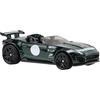 Hot Wheels FORZA HORIZON Die Cast Modellino Auto '15 JAGUAR F-TYPE PROJECT 7 Scala 1:64 - lunghezza 7cm HLK27