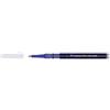 Tombow BK-LP0316 Ricambio Roller, 0.3 mm, Blu/Nero
