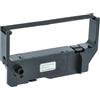 vhbw nastro inchiostrato compatibile con Star MP200, MP200P, MP216, RC200B, SCP700, SP200, SP2000, SP200MECHS stampante ad aghi - nero - Sostituisce RC-200B, 30980112