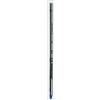 Pelikan 38M - Set di 5 ricariche per penna a sfera, colore: Nero