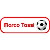 Social Crazy ETICHETTE TERMOADESIVE PERSONALIZZATE- Kit 25 PEZZI BIMBO BAMBINO calcio - ASILO SCUOLA NIDO