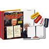 The Unemployed Philosophers Guild Disoccupati Filosofi Gilda 14962 Decisioni Presidenziali Trump Note