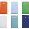 nessuna marca Agendina Settimanale 2023 in Matra Cm 8x14 disponibile in vari colori scuola studio università ufficio appuntamenti lavoro Multilingue rubrica telefonica