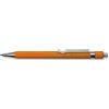 KOH-I-NOOR 5228 - Matita con porta mine meccanico, diametro 2 mm, colore: giallo