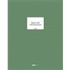 EDI PRO Edipro E2805 Registro Delle Telecomunicazioni Internet Point, 46 Pagine Numerate, f.to 31 x 24.5