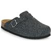 Dr. Scholl's Scholl Fae, Sandali Donna, Anthracite, 36 EU