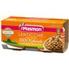 PLASMON (HEINZ ITALIA SPA) PLASMON OMOG LENTICCHIE 2X80G