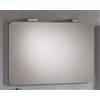 Bagno Italia Specchio Specchiera per Bagno diverse misure 90x120 oppure 120x90 reversibile con applique 1 l