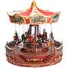 TIMSTORE CAROSELLO - CAROUSEL MERRY GO ROUND