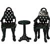 LEMAX Set da Giardino - Patio Group, Set of 3 34898