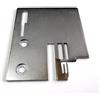 Generico Piastra ago, placca ago per Taglia cuce tagliacuci Necchi N175, Necchi Lock 180, N181, Necchi Necchi Lock 181, N181, Necchi Lock 183, N183 | Singer Catania