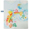 Fun Costumes Care Bears Care-a-Lot Comfy Throw Standard