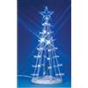LEMAX SILHOUETTE ALBERO ILLUMINATO - LIGHTED SILHOUETTE MEDIUM cod. 74658