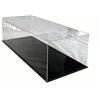ORUS - Teca con base nera (40 x 25 x 20 (h))