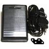 Generico Reostato, Pedale avviamento Macchina per Cucire Necchi 575 Electronic | Bernina Bernette 65, Bernette 80E, Bernette 82E, Bernette 90E | Singer Catania