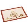 Villeroy & Boch Winter Bakery 2016 Tovaglietta americana cotone satinato