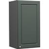 Vicco Pensile da cucina Fame-Line, Verde-oro rustico, 40 cm, per la combinazione con altri moduli della serie Fame-Line